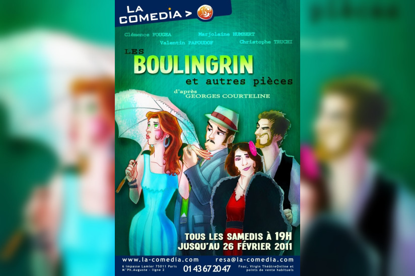 boulingrin