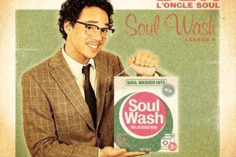 Ben l'Oncle Soul