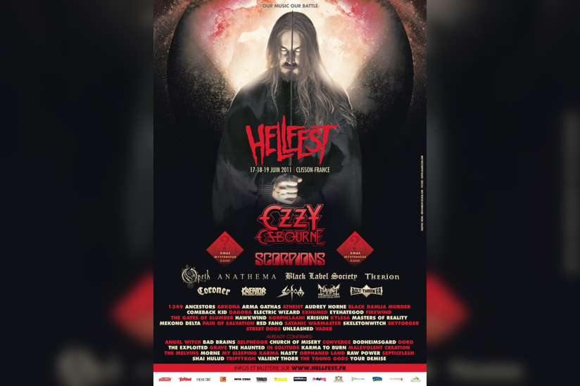 Hellfest