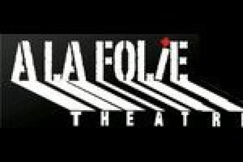 a la folie théâtre