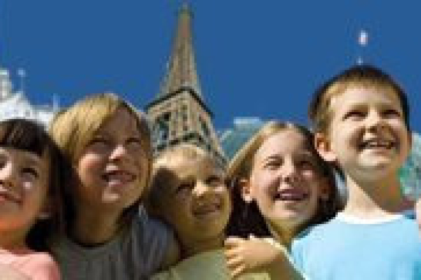 La Croisière des Mystères de Paris
