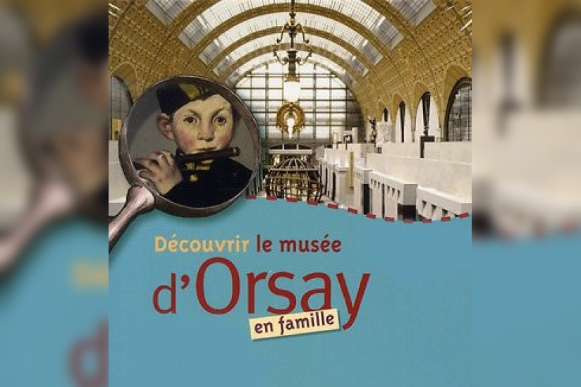 musée d'orsay