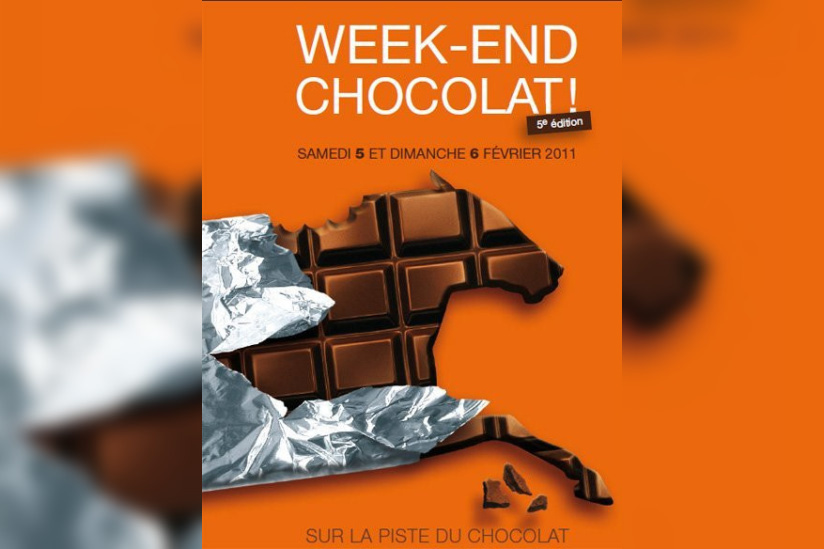 week-end chocolat