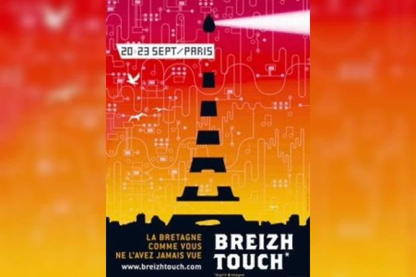 Breizh Touch