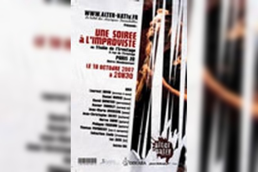 Soiree du Label Alter Nativ