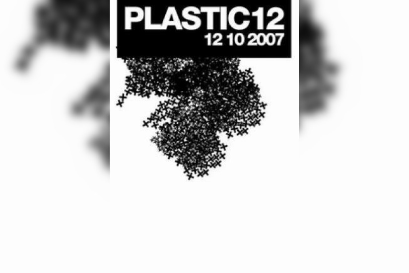 Plastic#12