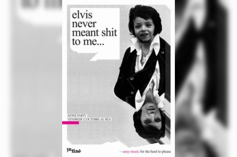 After Show Agoria: In Fine Party 