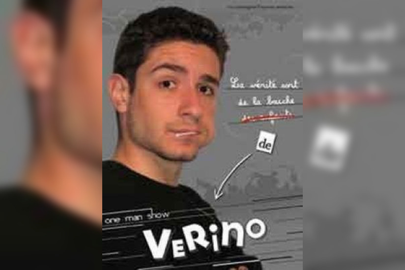 La vérité sort de la bouche de Vérino