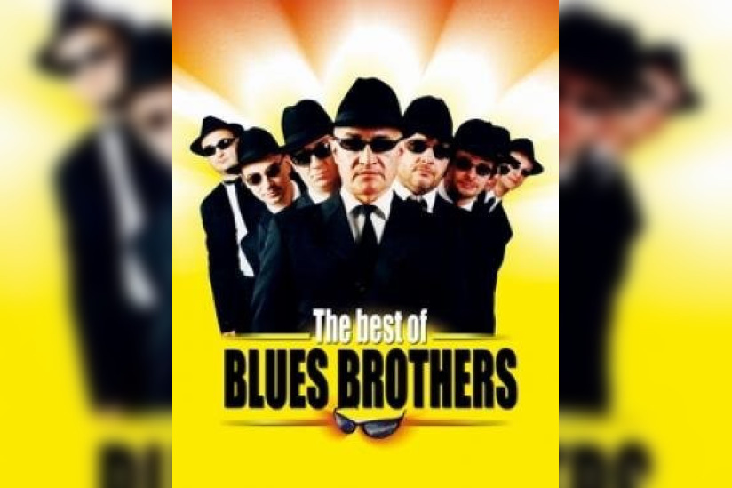 The Best of Blues Brothers