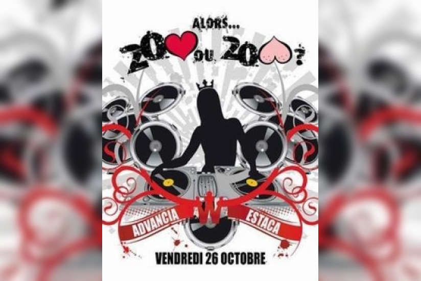 Avencia // Estaca , soiree d integration 