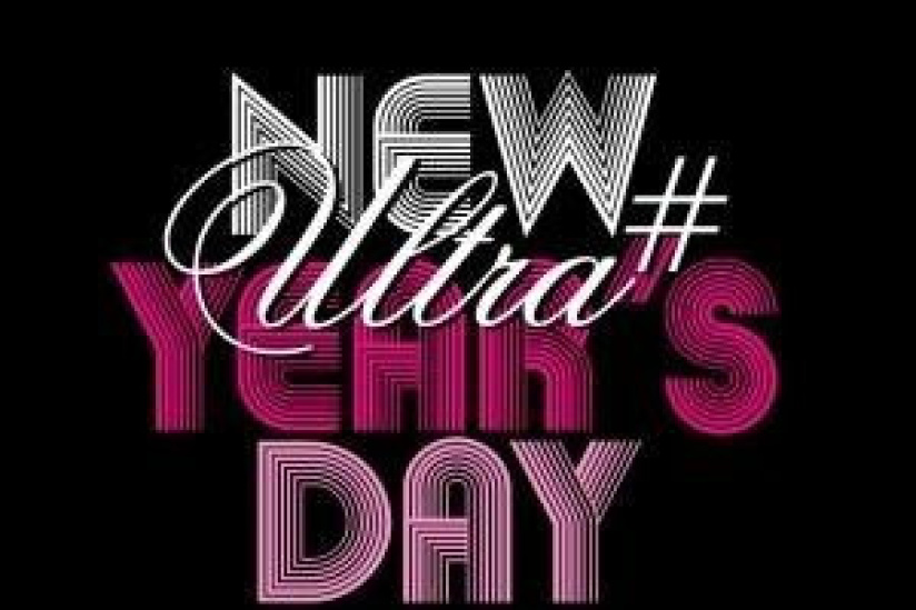 New Years Day >> La Soiree