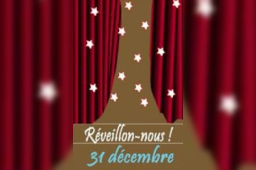 Reveillons-nous !