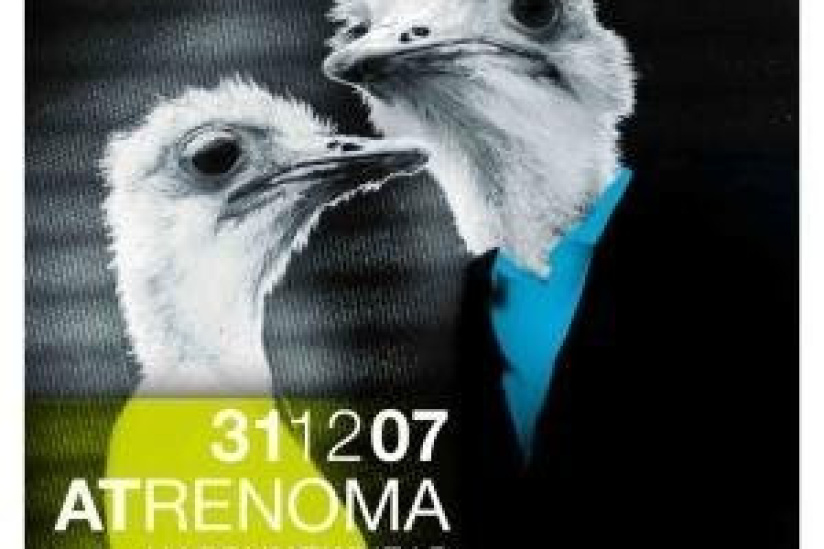 Réveillon au Renoma Gallery