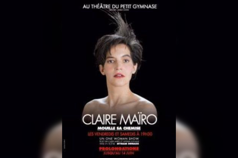 Claire Maïro