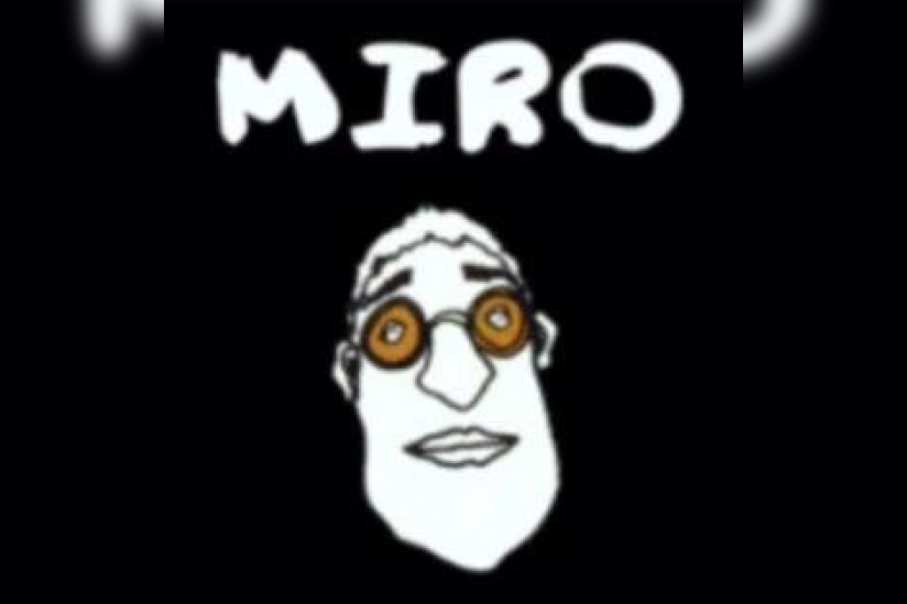 Miro de Retour