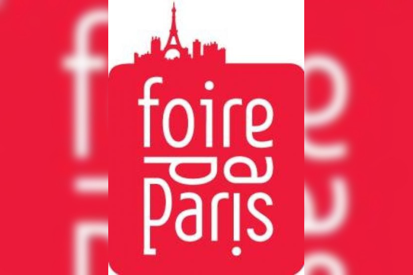 La Foire de Paris