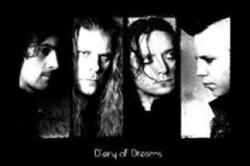 Diary of Dreams