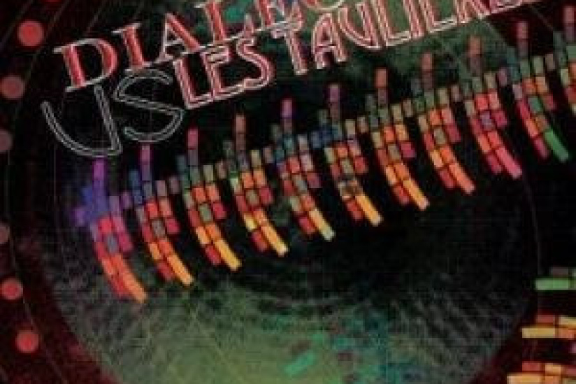 Dialect vs Taulières 