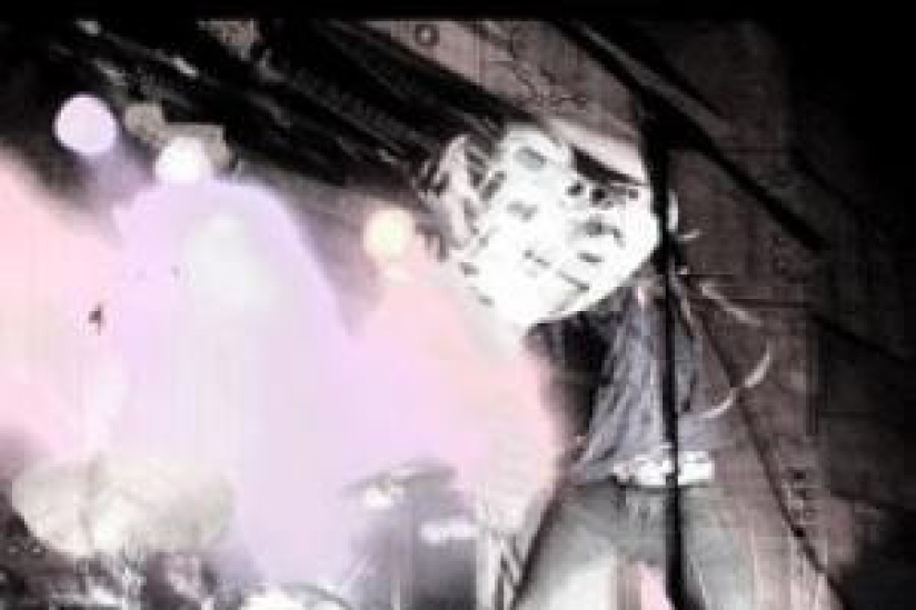 A Place to Bury Strangers