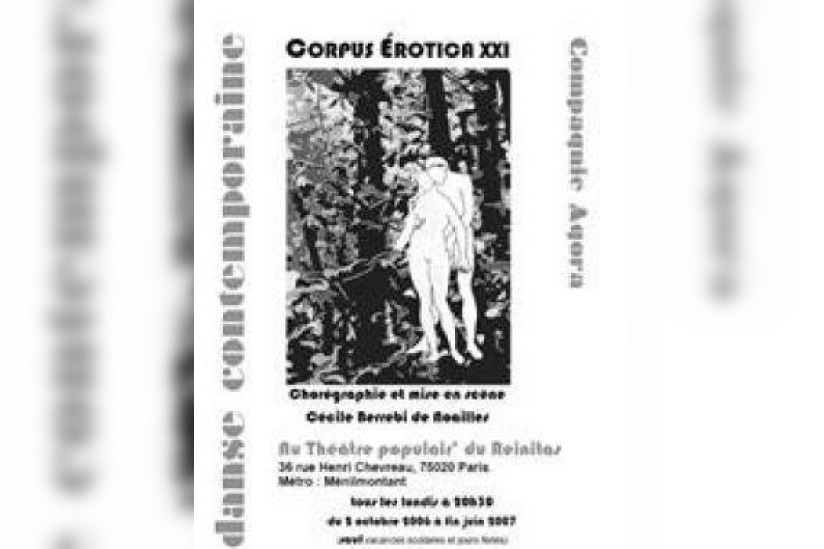 Cécile Berrebi de Noaille 