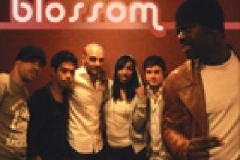 Blossom - Concerts - Sortiraparis.com
