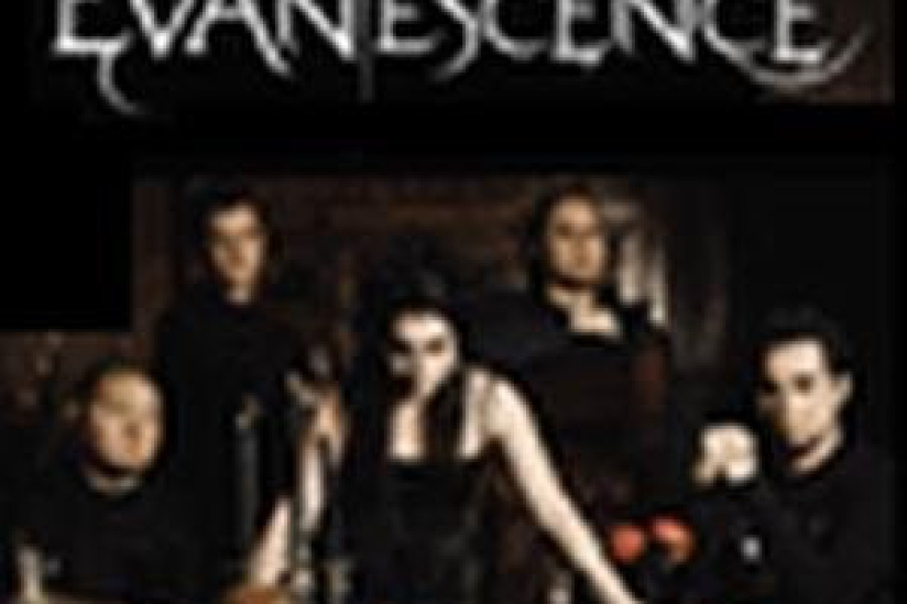Evanescence