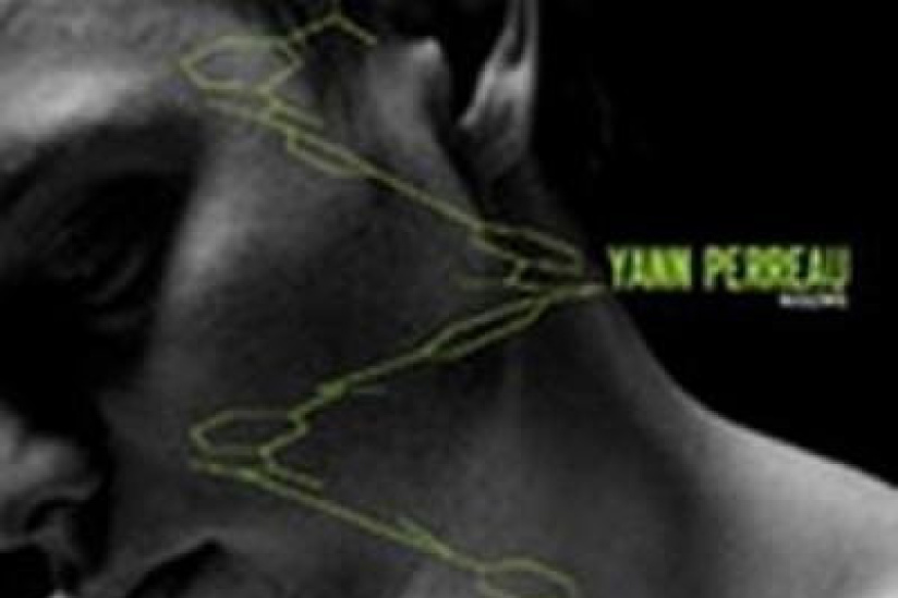 YANN PERREAU