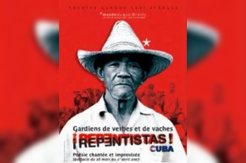 Repentistas !