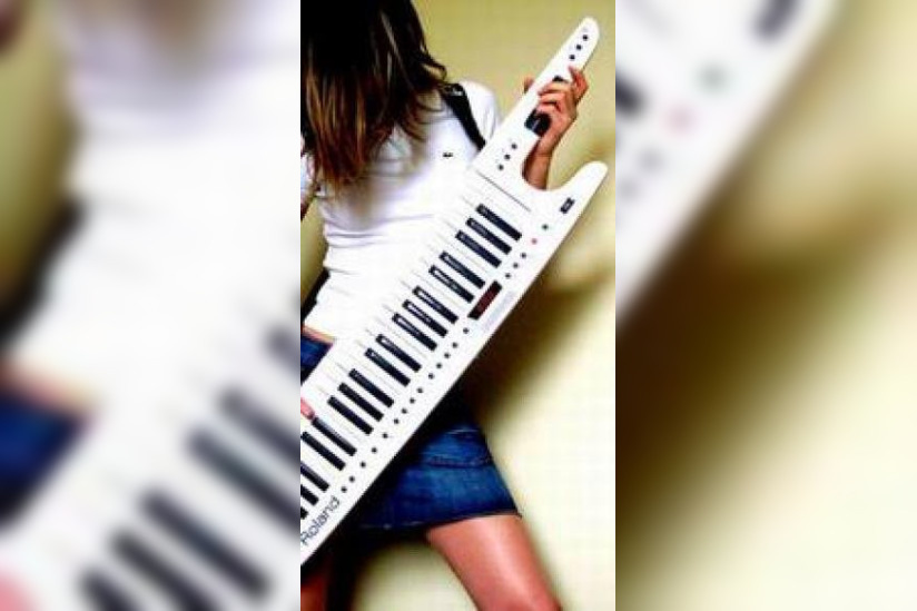 YELLE + TERRY POISON + BUNNY RABBIT