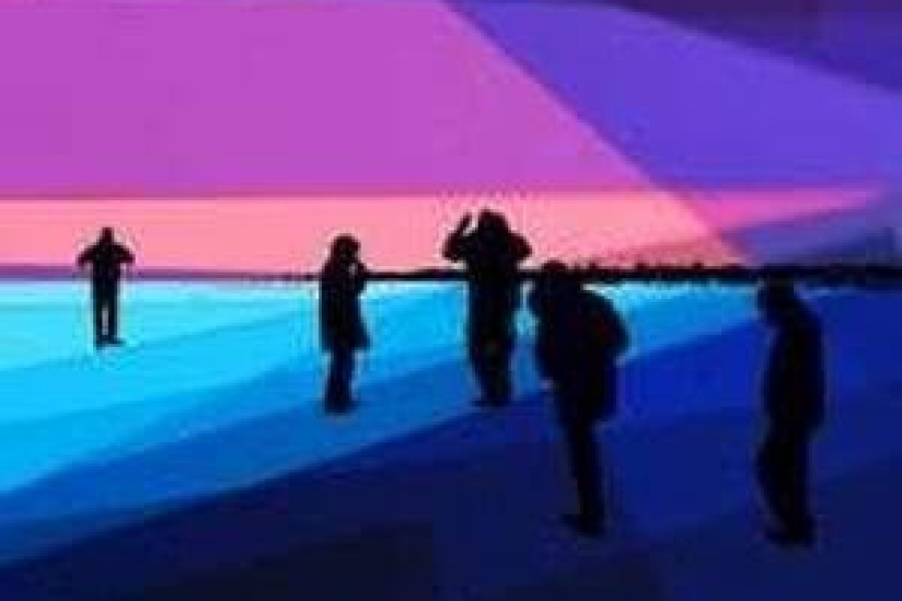 HELL IS FOR HEROES (UK) + Borderline + Columbus