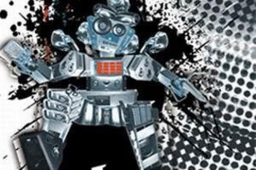 K-mi + Ritchy Normam + Audio + Cerax 