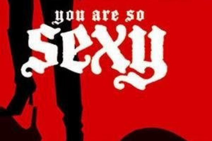 Everything About You Is So Sexy