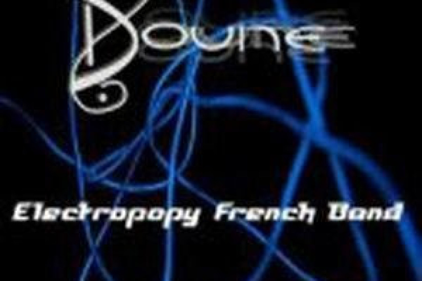 DOUNE/ F(R)OGG/ DUMB