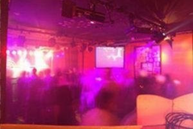 BREAKS’N BASS TEST