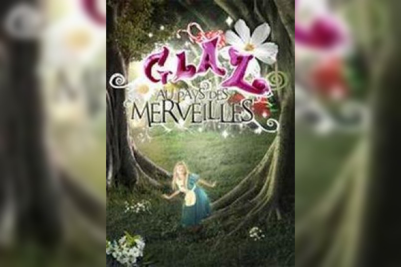 Glaz au pays des merveilles