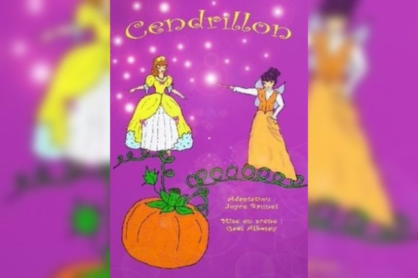 Cendrillon