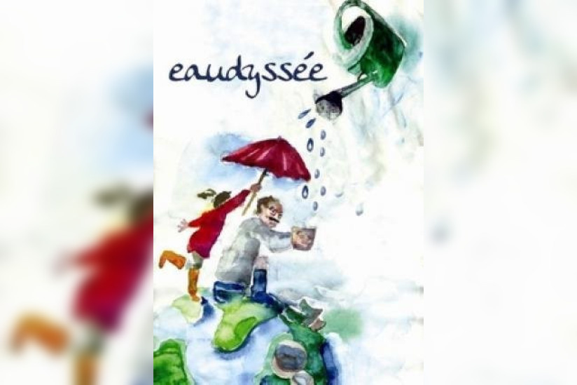 Eaudyssee