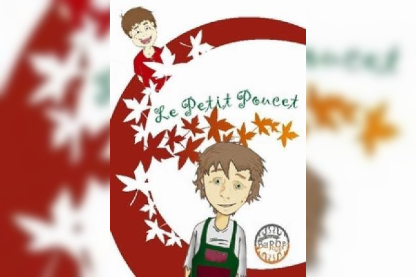 Le petit poucet Scènes