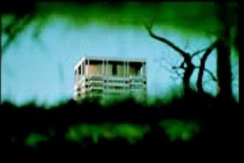 Visions, photographies par Marcelo Brodsky