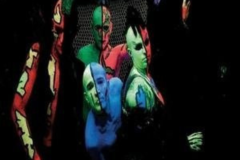 Punish Yourself + Sidilarsen 