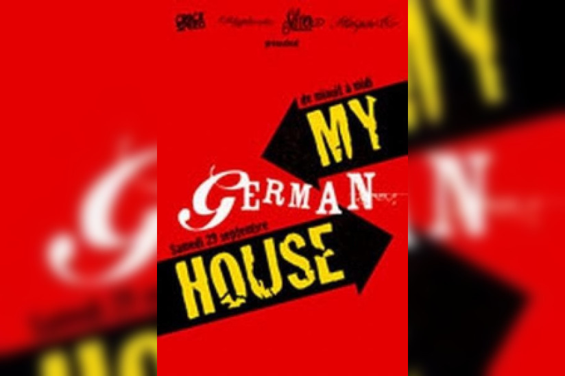 My German House