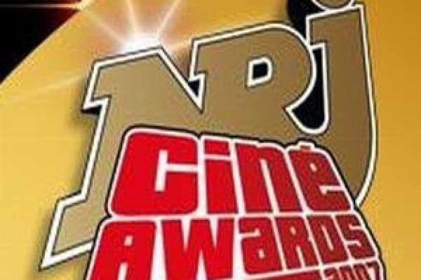 NRJ Cine Awards 2007