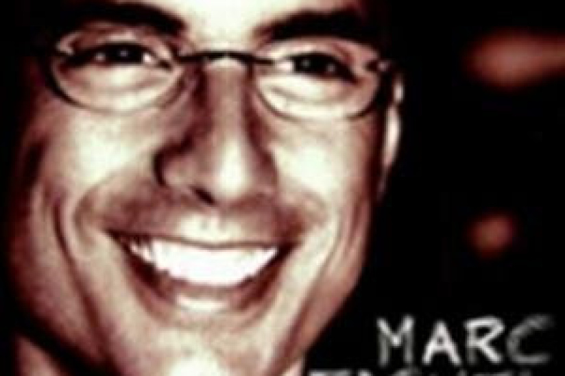 Marc Fichel / Steeve de Paz