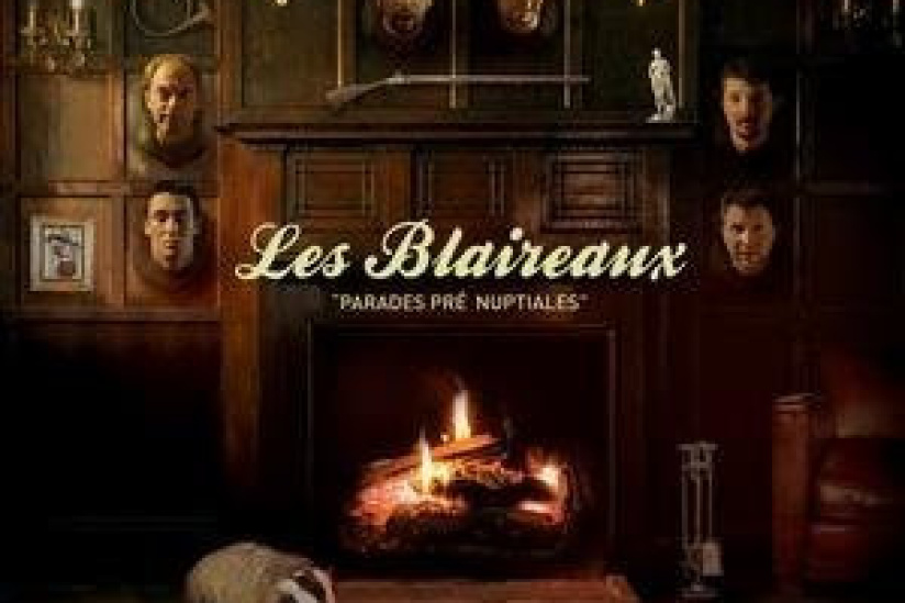 Les Blaireaux 