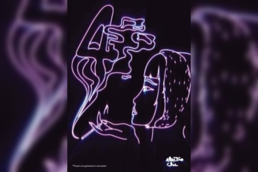 Electrochic B-Day Party 