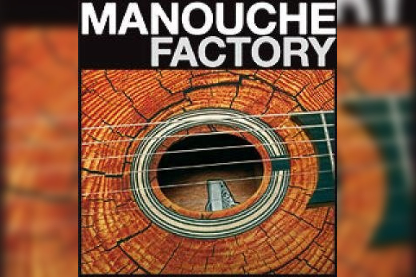 Manouche Factory