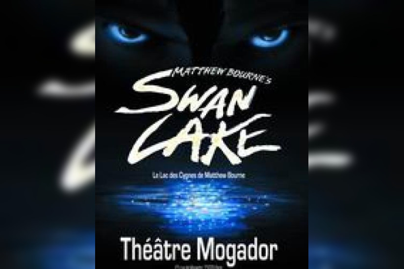 SWAN LAKE
