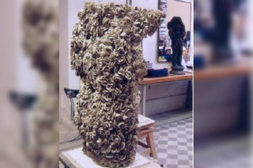 Face à face : Objet et décor : nouvelles approches de la céramique