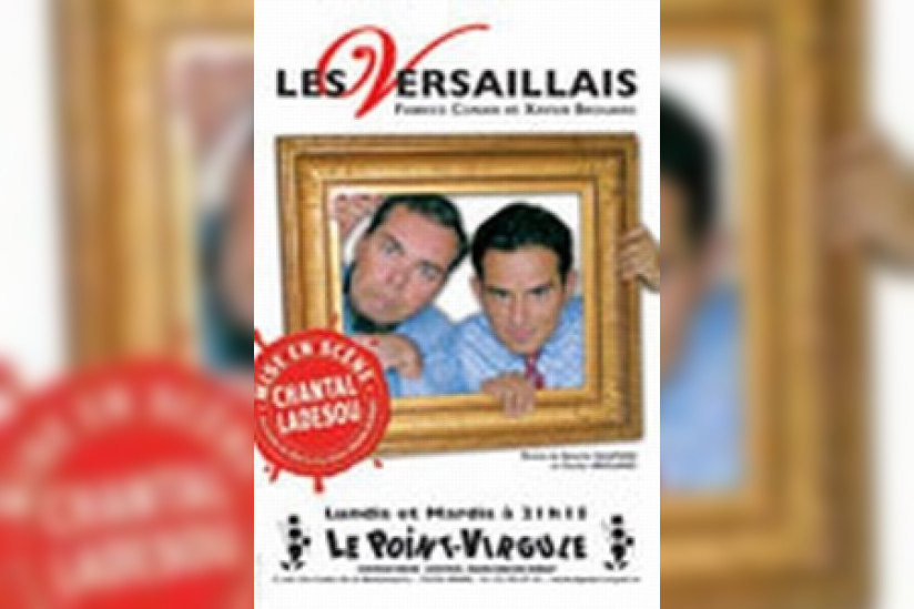 Les Versaillais