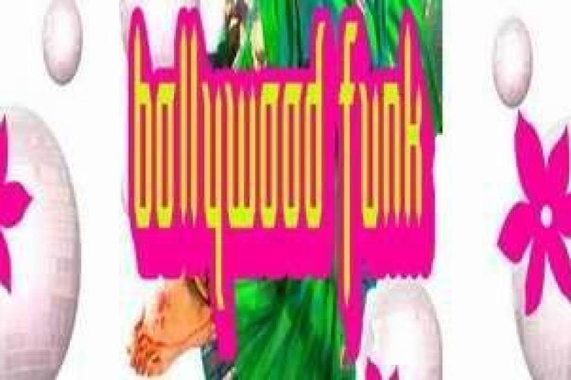 BOLLYWOOD FUNK